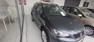 SEAT Ateca 2018