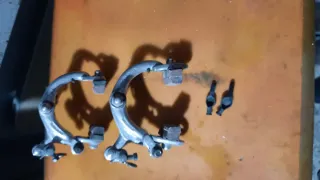 FRENI UNIVERSAL ANNI 60