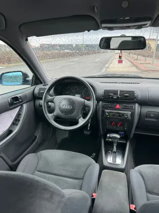 Audi A3 2000