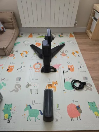 Rodillo Ciclismo Tacx Flux S Smart