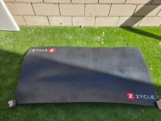 Rodillo Ciclismo Tacx Flux S Smart