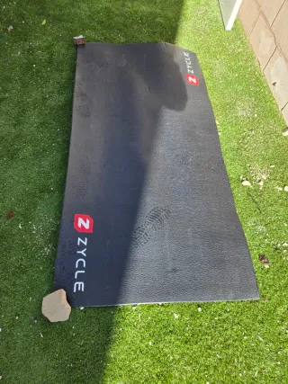 Rodillo Ciclismo Tacx Flux S Smart