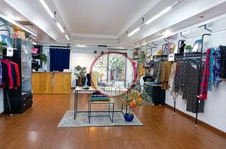 Local comercial en venta en Centro en Ferrol