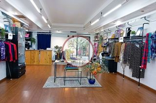 Local comercial en venta en Centro en Ferrol