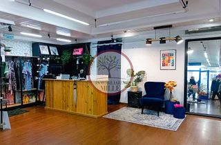 Local comercial en venta en Centro en Ferrol