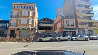 Terreno en venta en Benetússer