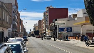 Terreno en venta en Benetússer