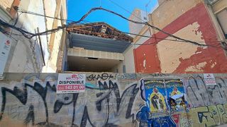 Terreno en venta en Benetússer