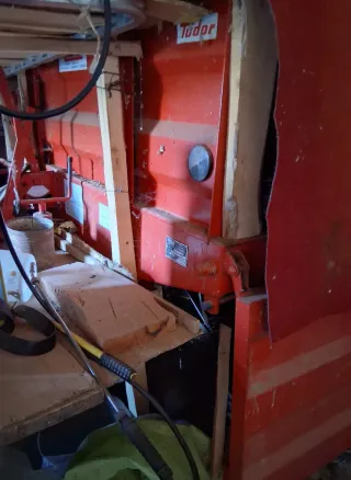 Remolque Esparcidor Cima Panter