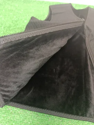 Chaleco calefactable