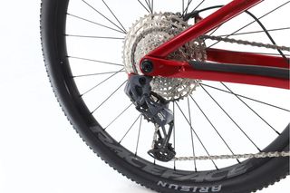 BH Lynx Race Evo Carbono GX AXS (MTB) t.M Reacondicionada