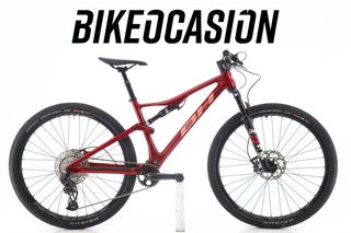 BH Lynx Race Evo Carbono GX AXS (MTB) t.M Reacondicionada