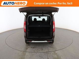 Fiat Doblò 1.6 JTDM Trekking