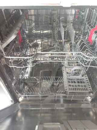 Lavavajillas Integrable Whirlpool WI3010 F