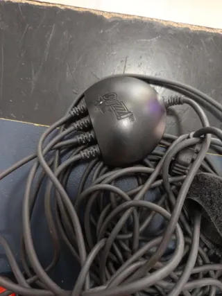 Mandos Buzz Sony PlayStation 2 (4 unidades)