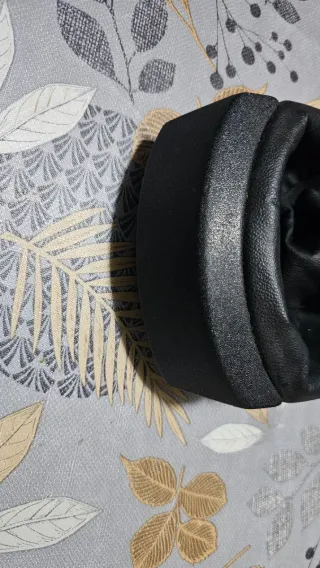 Pomo y funda  Seat Ibiza 6L