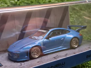 Tarmac 1/64 Old & New 997