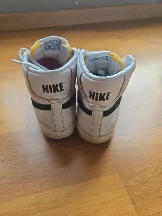 Zapatillas Nike Blazer Mid '77