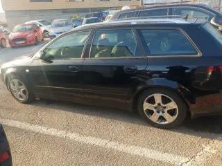 Audi A4 2003