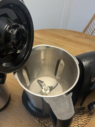 Cecotec Mambo Robot Cocina con Accesorios