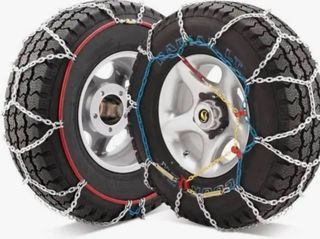 Cadenas Nieve 4x4