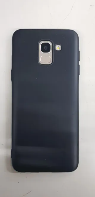 Samsung Galaxy J6 SM-J600FN/DS