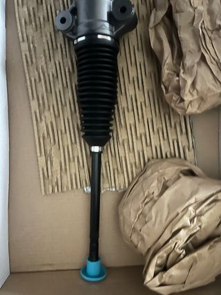 Cremallera Dirección Iveco Daily