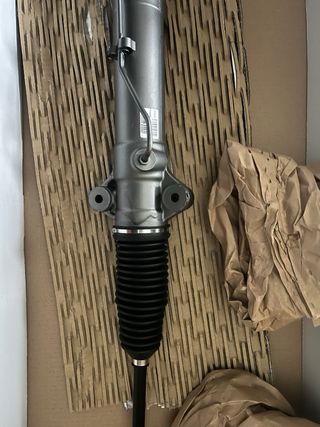 Cremallera Dirección Iveco Daily