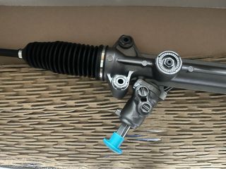 Cremallera Dirección Iveco Daily