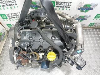 Motor Completo Renault Scenic 1.9 DCI III 131CV