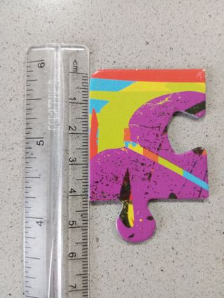 Puzzle La Guardia del Leone Disney 104 pezzi