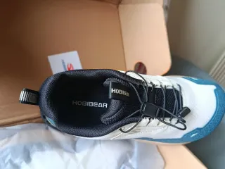 Zapatillas barefoot Hobibear Talla 39