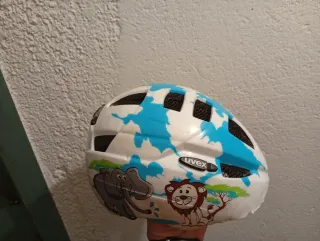 Bicicleta infantil Btwin 18 pulgadas