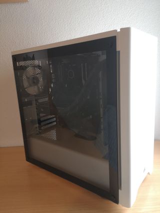 PC Gaming Ryzen 7 + 16GB Ram + RX 580 8GB