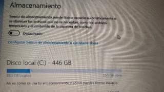 Portatile HP Pavilion DM4 Come nuovo