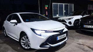 Toyota COROLLA 2023 140h 14.000km - NEGOCIABLE