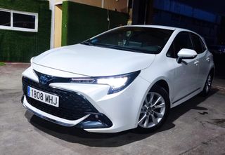 Toyota COROLLA 2023 140h 14.000km - NEGOCIABLE