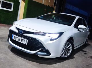 Toyota COROLLA 2023 140h 14.000km - NEGOCIABLE