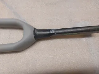 Horquilla de carbono BMC