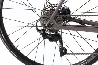 Promo · Orbea Gain (carretera) t.54 Reacondicionada