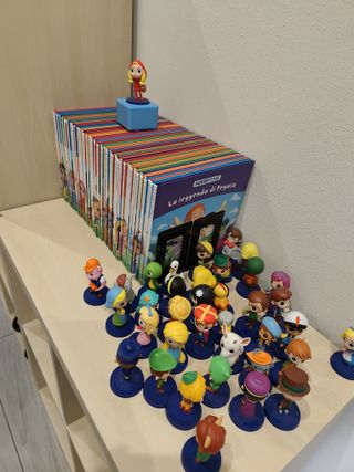 Raccolta libri Canta storie