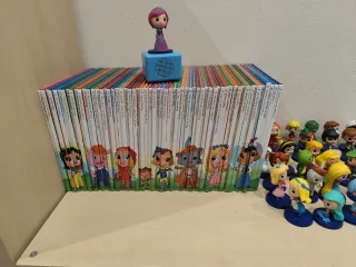 Raccolta libri Canta storie