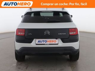 Citroën C4 Cactus 1.6 Blue-HDi Shine