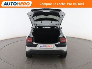 Citroën C4 Cactus 1.6 Blue-HDi Shine