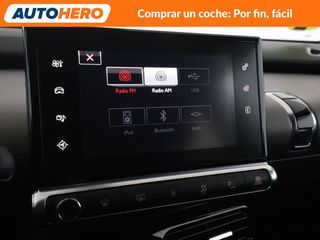 Citroën C4 Cactus 1.6 Blue-HDi Shine