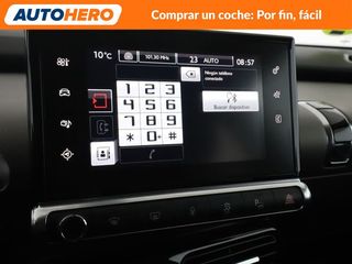 Citroën C4 Cactus 1.6 Blue-HDi Shine