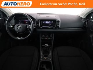 Skoda Karoq 2.0 TDI Ambition