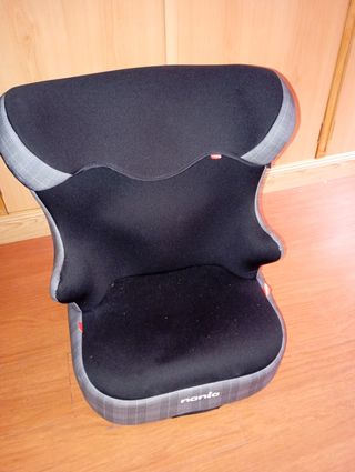 Silla coche grupo 2-3 (15-36kg)