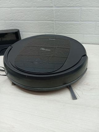 Cecotec Robot Aspirador y Fregasuelos Conga