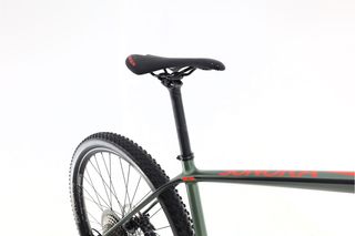 Stevens Sonora XT (MTB) t.L Reacondicionada